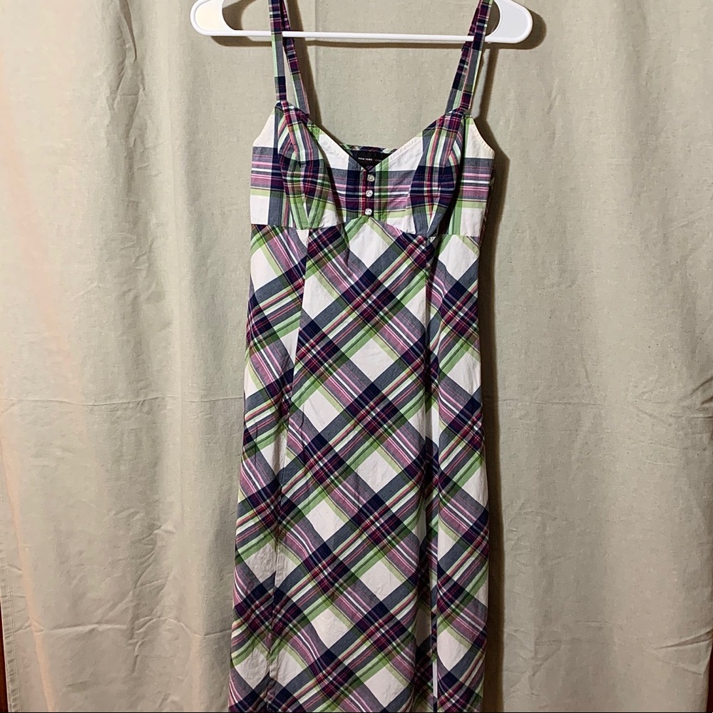 Vintage Y2K New York & Co Dress